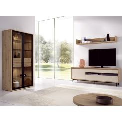 Salon Moderno F99-D 49