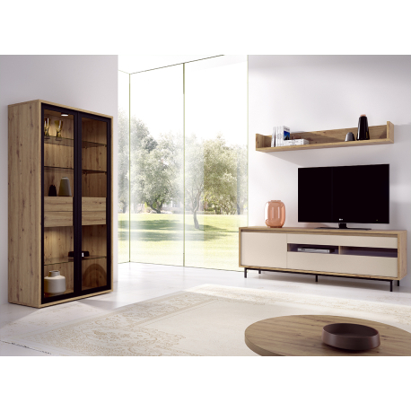 Salon Moderno F99-D 49