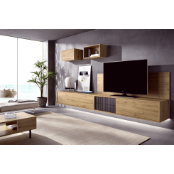 Salon Moderno F99-D 50