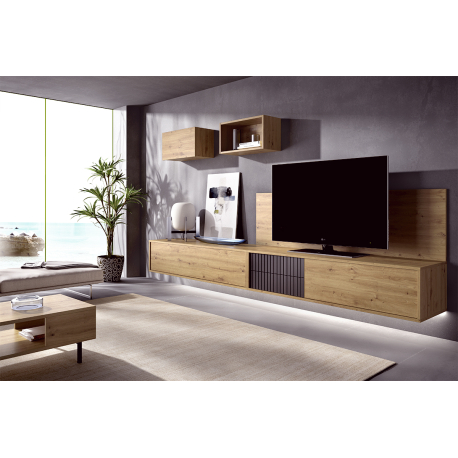 Salon Moderno F99-D 50