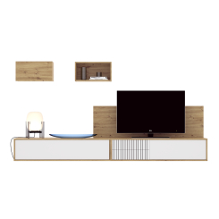 Salon Moderno F99-D 52