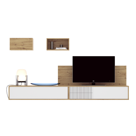 Salon Moderno F99-D 52