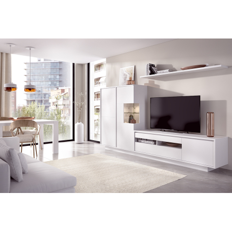 Salon Moderno F99-D 53