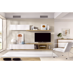 Salon Moderno F99-D 54