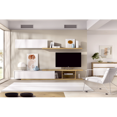 Salon Moderno F99-D 54