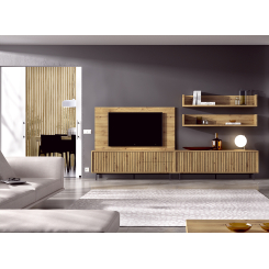 Salon Moderno F99-D 56