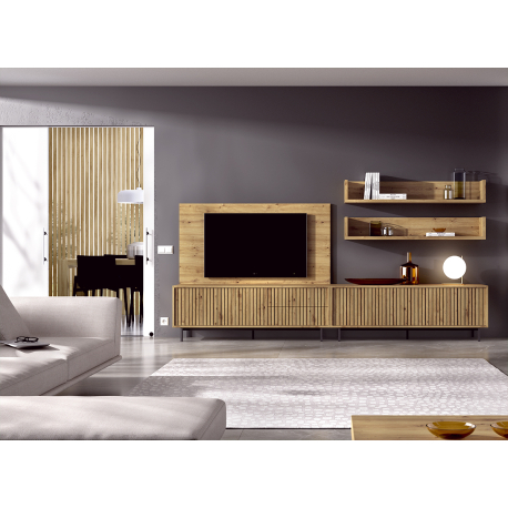 Salon Moderno F99-D 56