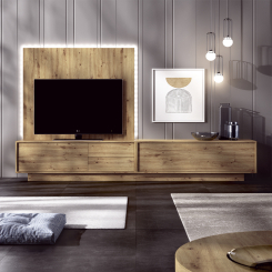 Salon Moderno F99-D 58