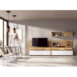 Salon Moderno F99-D 59