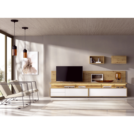 Salon Moderno F99-D 59