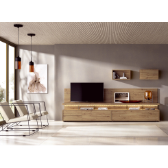 Salon Moderno F99-D 60