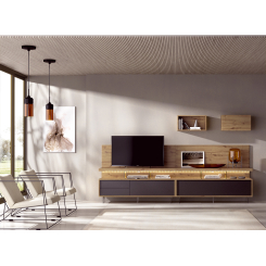 Salon Moderno F99-D 61
