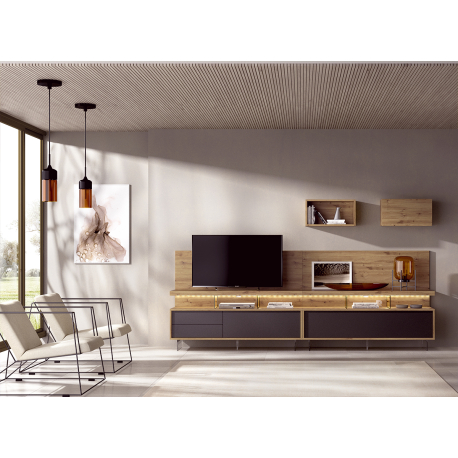 Salon Moderno F99-D 61