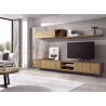 Salon Moderno F99-D 62