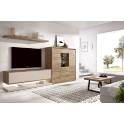 Salon Moderno F99-D 63