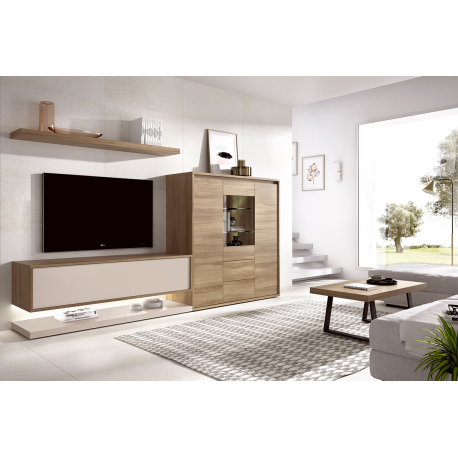 Salon Moderno F99-D 63