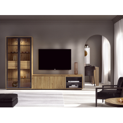 Salon Moderno F99-D 64