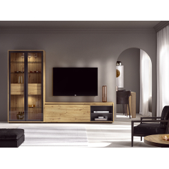 Salon Moderno F99-D 65