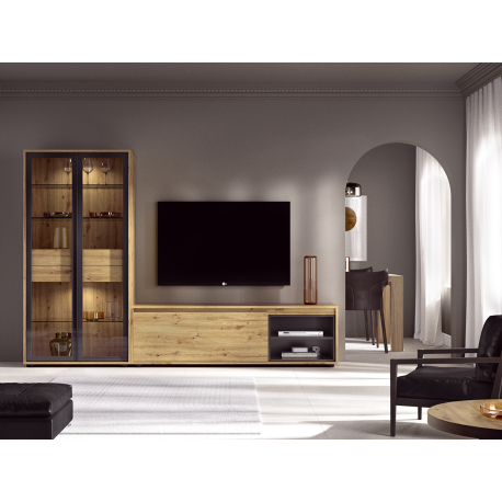 Salon Moderno F99-D 65