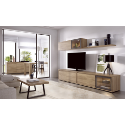 Salon Moderno F99-D 67
