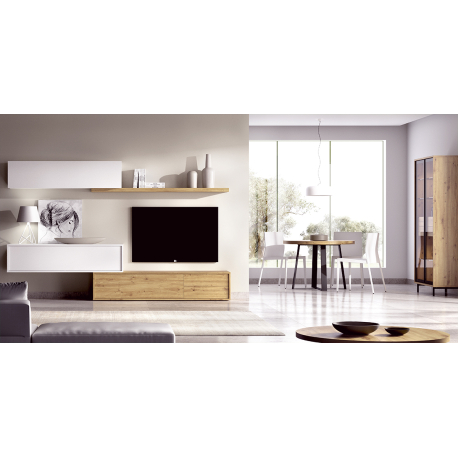 Salon Moderno F99-D 66