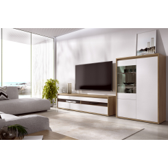 Salon Moderno F99-D 70