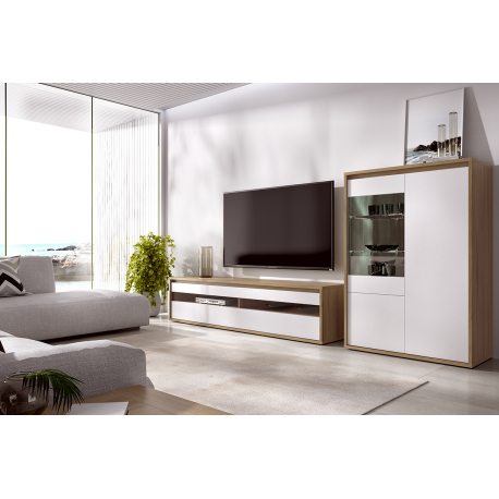 Salon Moderno F99-D 70