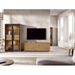 Salon Moderno F99-D 72