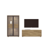 Salon Moderno F99-D 73