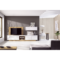 Salon Moderno F99-D 77