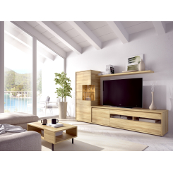 Salon Moderno F99-D 80