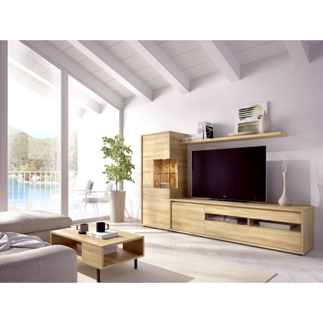 Salon Moderno F99-D 80