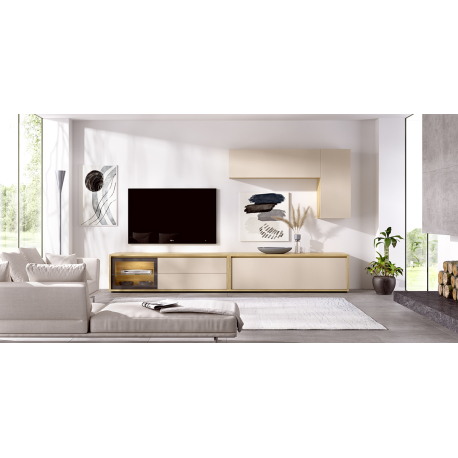 Salon Moderno F99-D 81