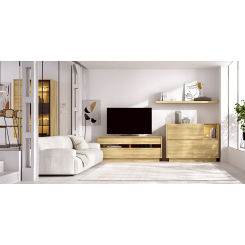 Salon Moderno F99-D 82