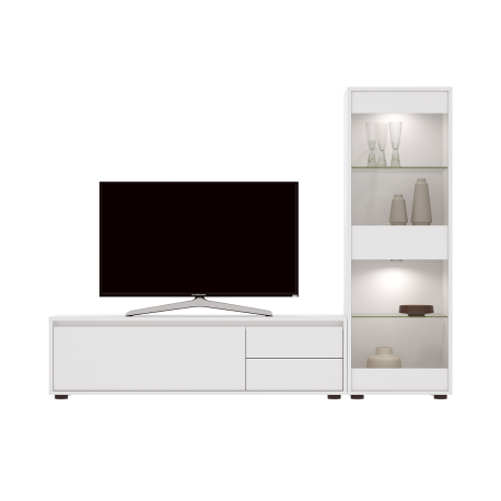 Salon Moderno F99-D 84