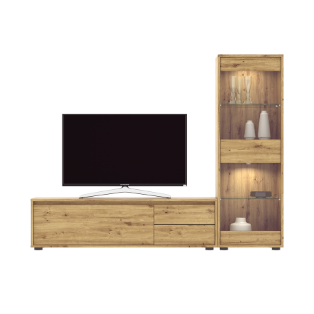 Salon Moderno F99-D 85