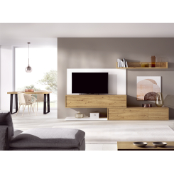 Salon Moderno F99-D 86