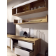 Salon Moderno F99-D 88