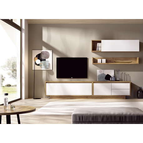 Salon Moderno F99-D 88