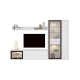 Salon Moderno F99-D 91