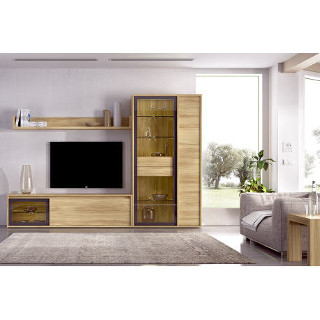 Salon Moderno F99-D 89
