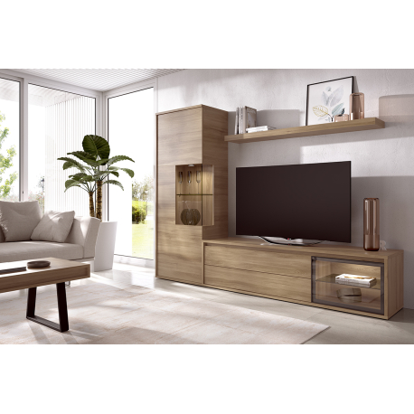 Salon Moderno F99-D 92