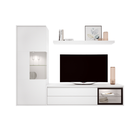 Salon Moderno F99-D 93