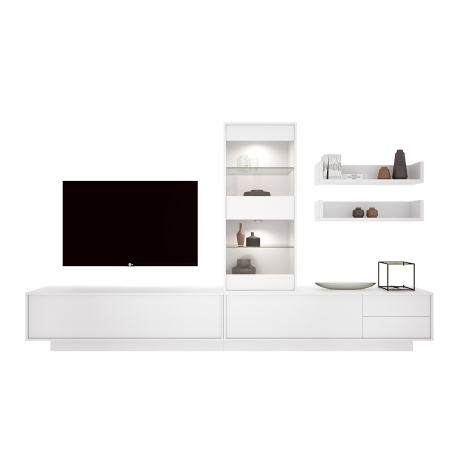 Salon Moderno F99-D 95