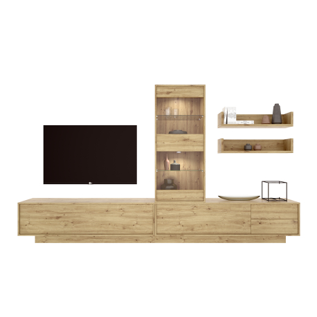 Salon Moderno F99-D 96