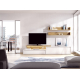 Salon Moderno F99-D 97