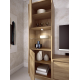 Salon Moderno F99-D 98