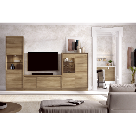 Salon Moderno F99-D 98