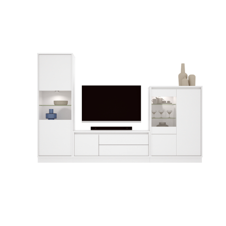 Salon Moderno F99-D 99