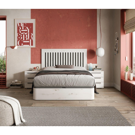Dormitorio Moderno F336-K 502